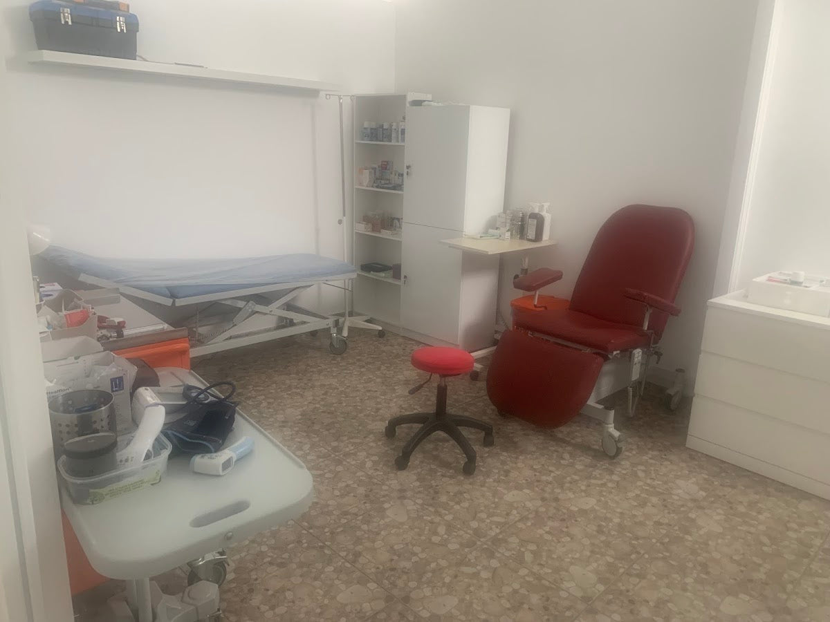 Dr Arif YAVUZ AKSOY Klinik — Dr.Visor photo 3