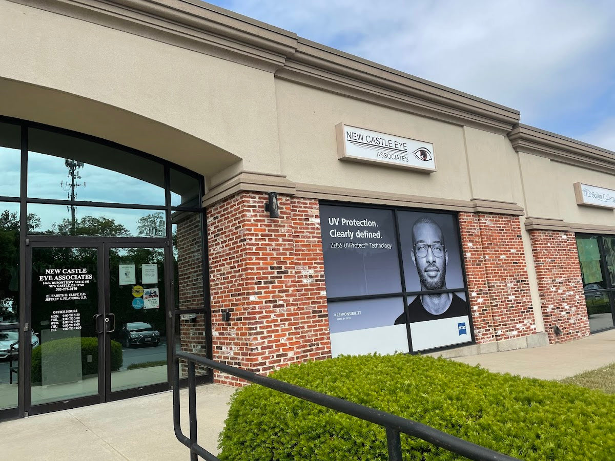 New Castle Eye Associates | Eye Clinic | New Castle, DE