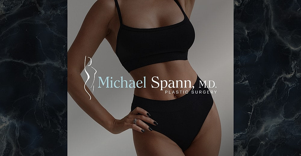 Michael Spann, MD -  Plastic Surgery | Aesthetic Surgery | Fayetteville, AR
