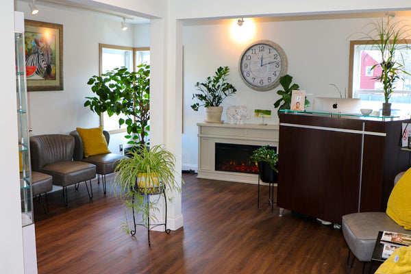 Medical Spa | Hair Transplant | Essex Junction, VT