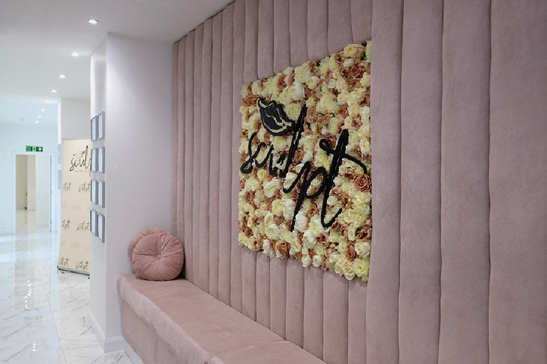 Sculpt Aesthetics Clinic - Aesthetic Surgery clinic in Glasgow, United Kingdom