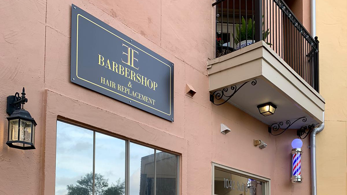 Exclusive Experience Company | Hair Transplant | Lafayette, LA