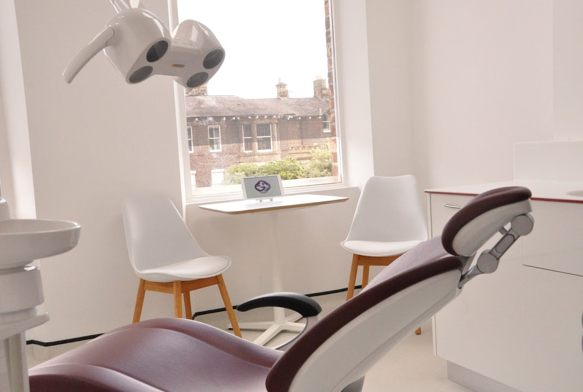 Gosforth Dental Surgery - Newcastle Dentist — photo 3