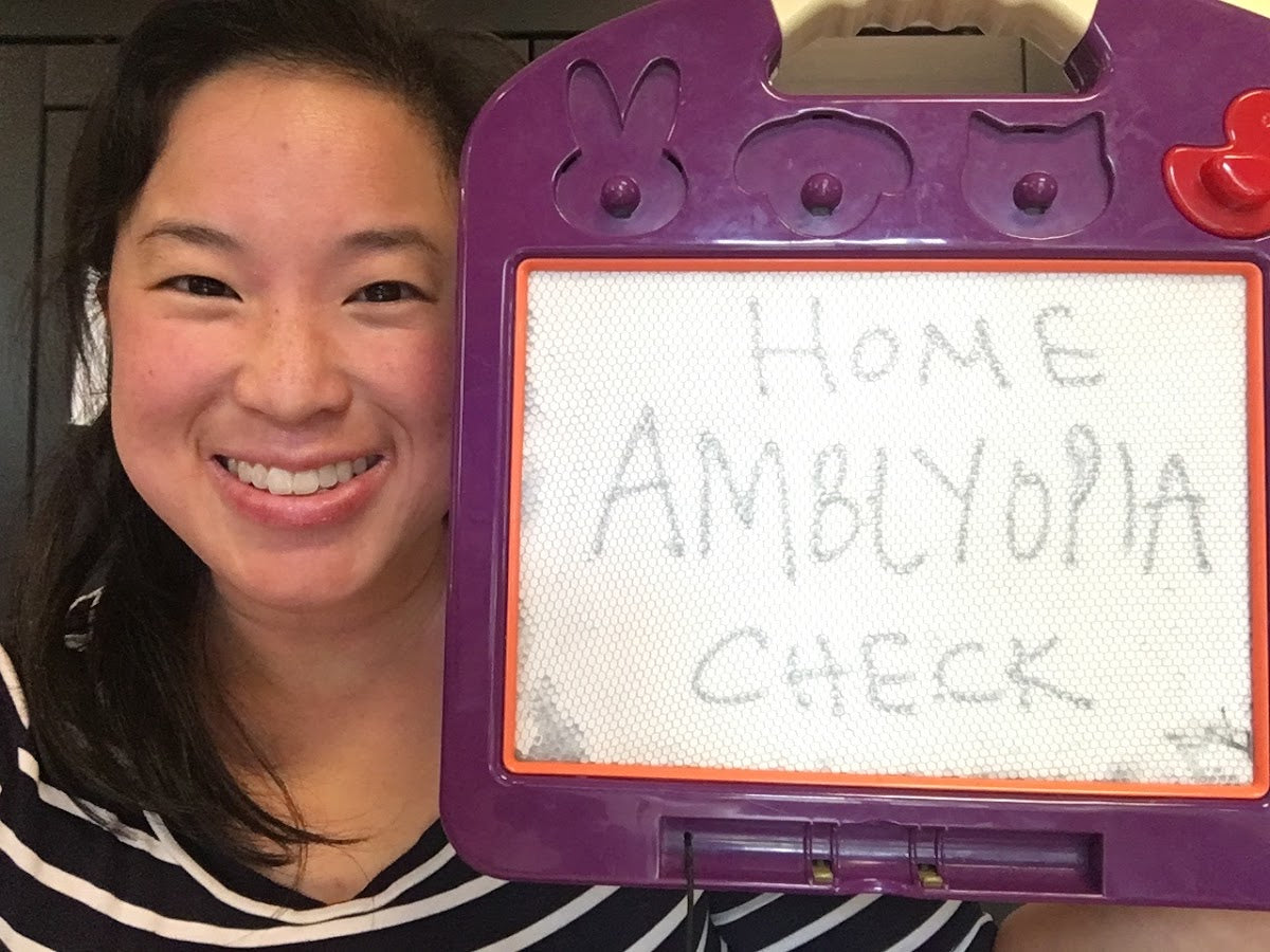 Melissa M. Wong, M.D | Eye Clinic | Manchester, NH