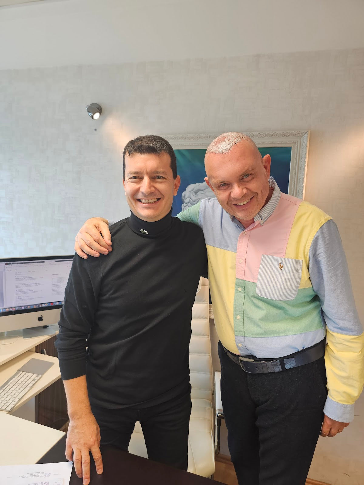 Prof. Dr. Erhan Sönmez Plastik, Rekonstrüktif ve Estetik Cerrahi — Dr.Visor photo 4