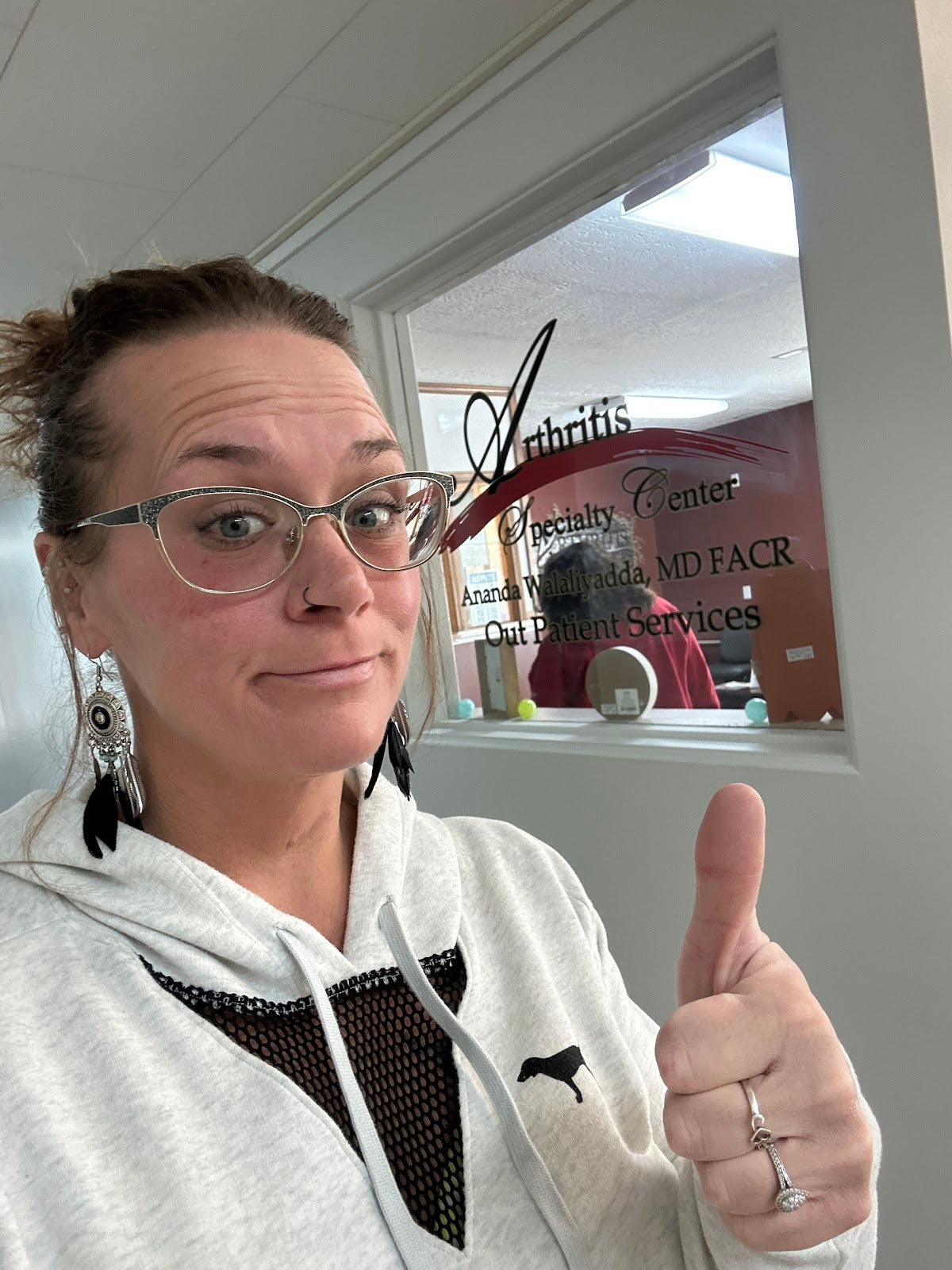 Arthritis Specialty Center | IVF | Pocatello, ID