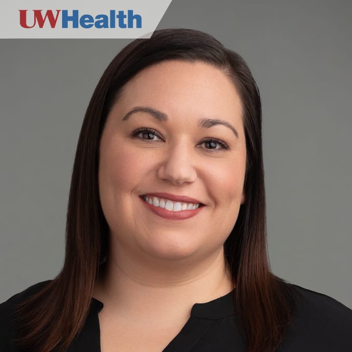 Megan Lyght, PA | IVF | Middleton, WI
