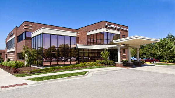 Sabates Eye Centers | Eye Clinic | Leawood, KS
