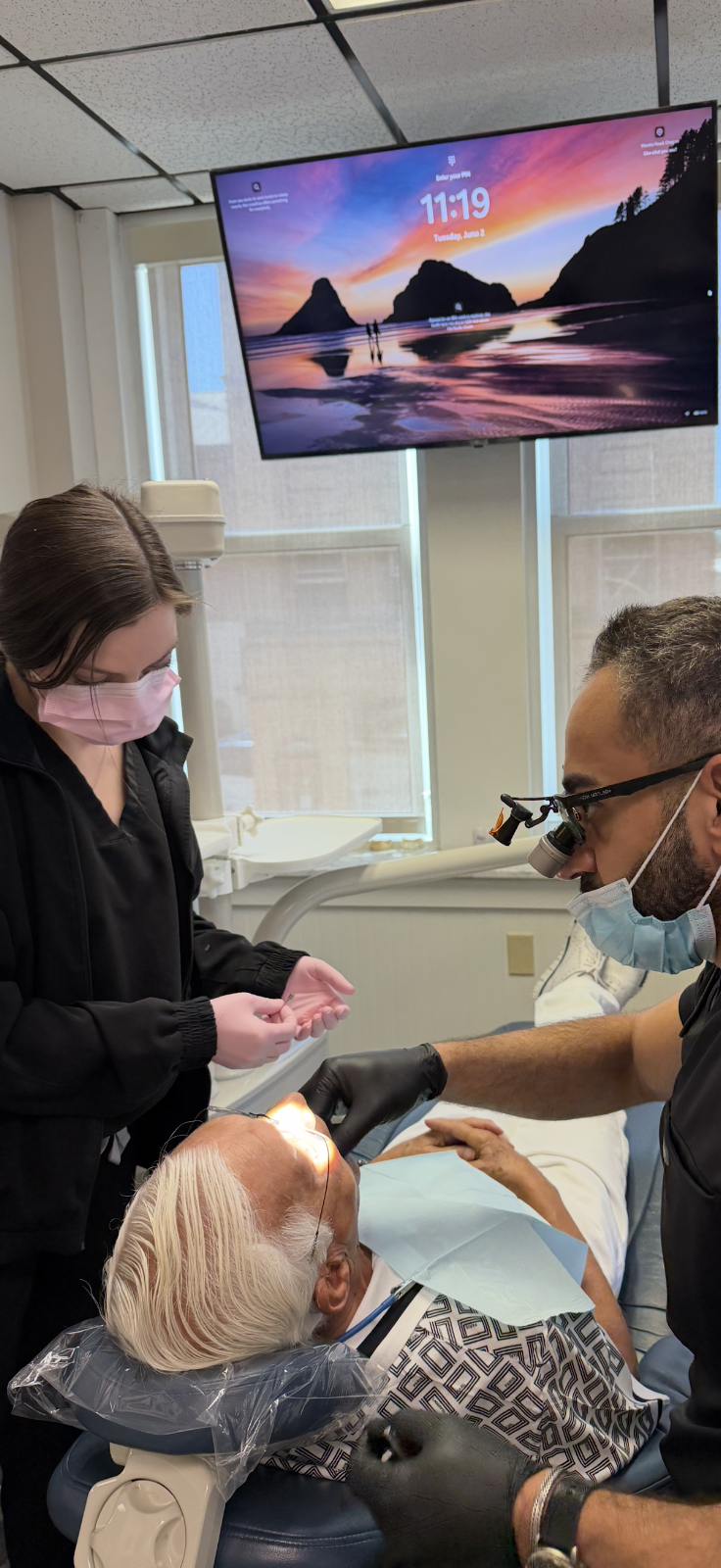 At Ease Family Dentistry | Dental | Wheeling, WV