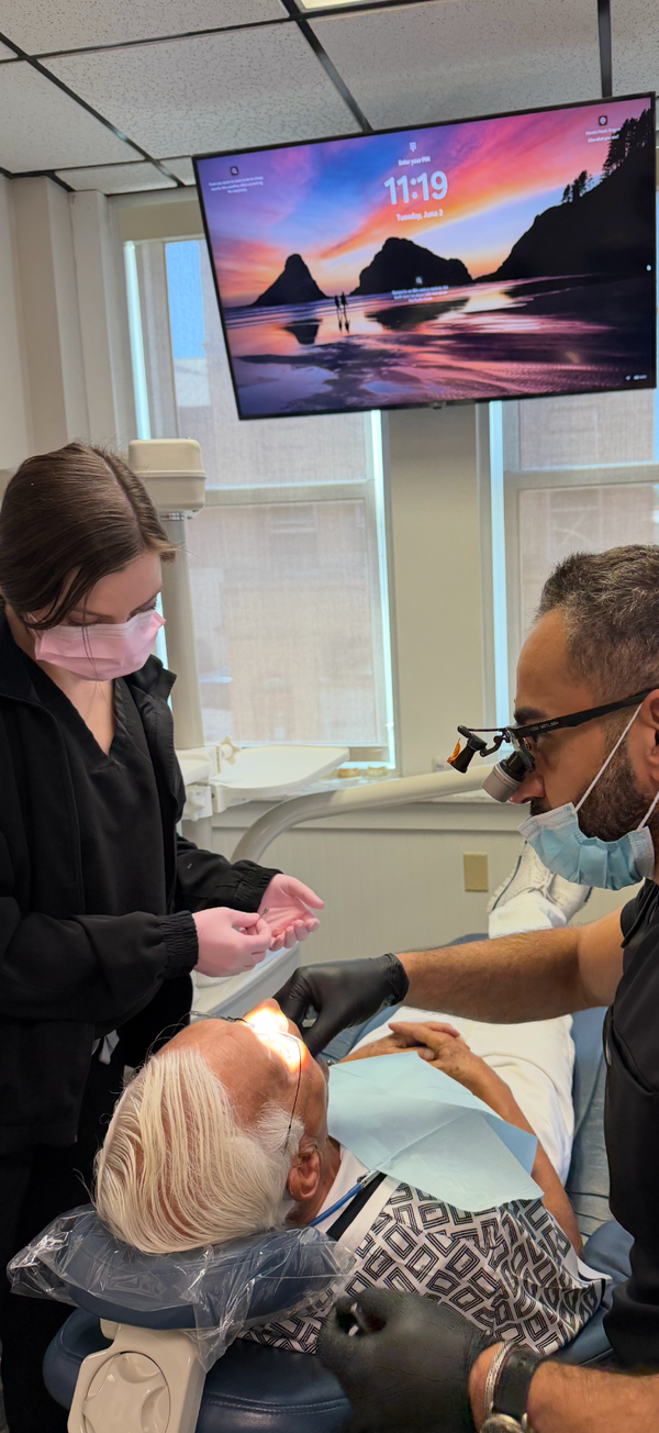 At Ease Family Dentistry | Dental | Wheeling, WV