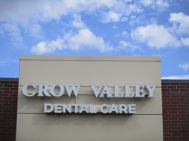 Crow Valley Dental Care | Dental | Davenport, IA