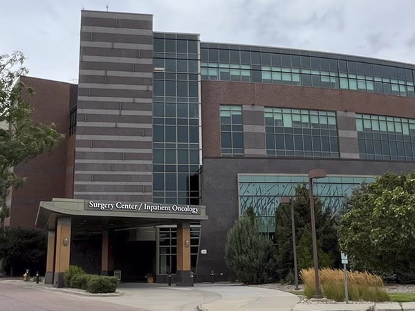 Avera Surgery Center — Prairie Center | Bariatric Surgery | Sioux Falls, SD