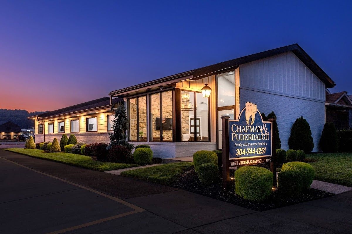 Drs. Chapman & Puderbaugh DDS, PLLC | Dental | South Charleston, WV