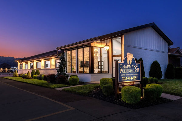 Drs. Chapman & Puderbaugh DDS, PLLC | Dental | South Charleston, WV