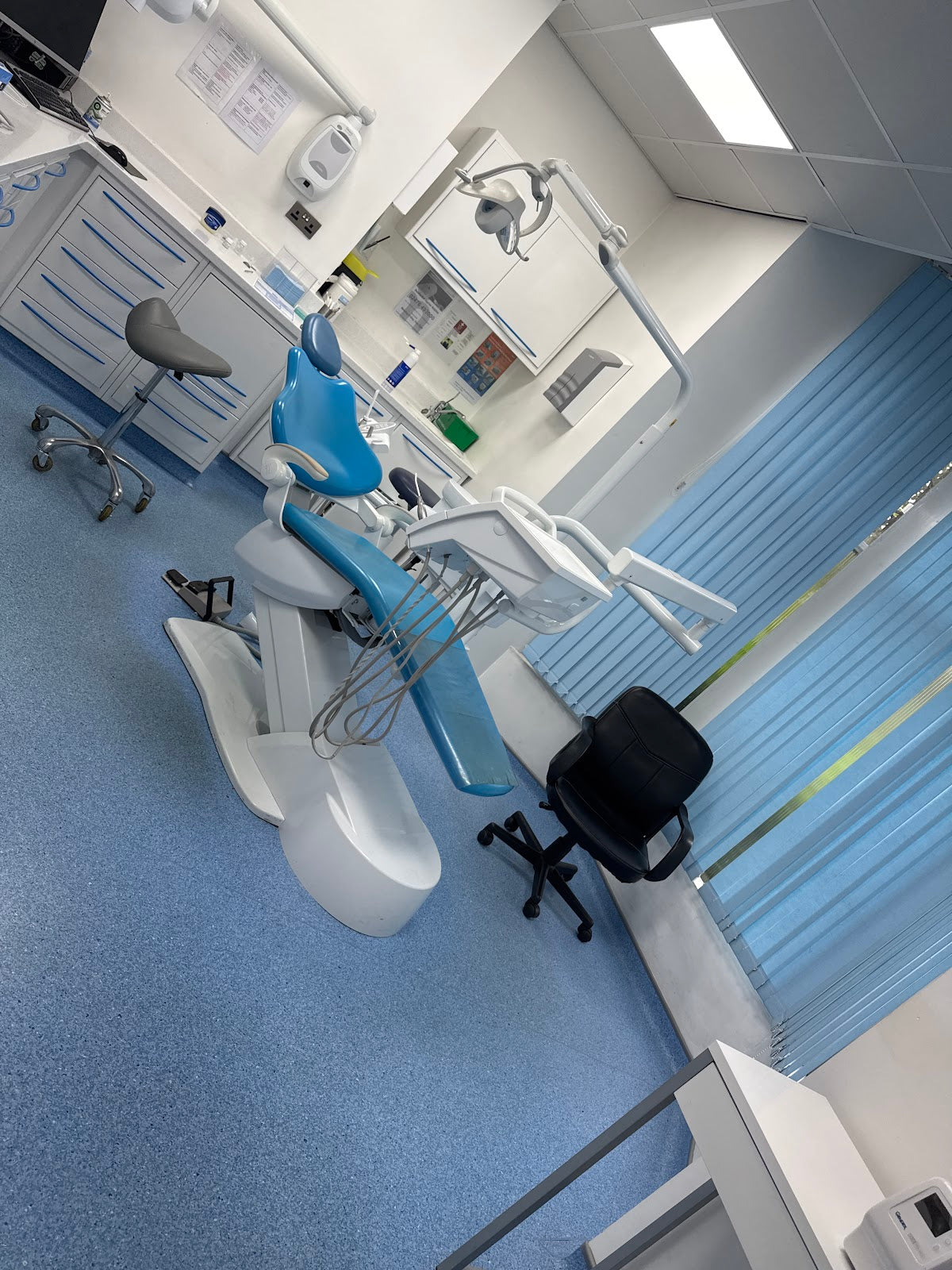 Manningham Lane dental py - Dental clinic in Bradford, United Kingdom