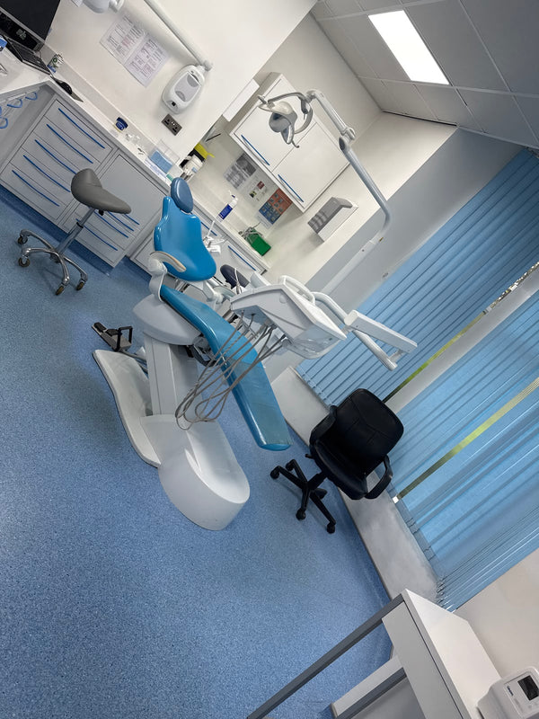 Manningham Lane dental py | Dental | Bradford