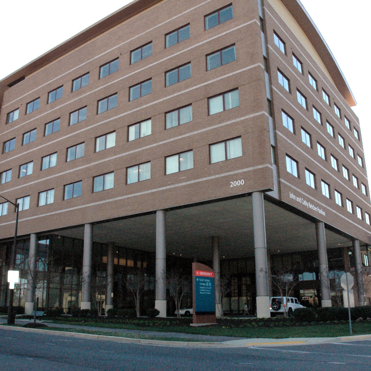 Luminis Health Plastic Surgery | Aesthetic Surgery | 2000 Medical Pkwy Ste 603, MD
