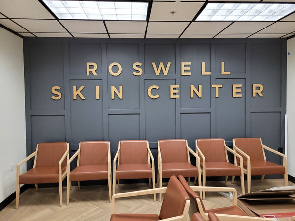 Brandon Cometti, MD ( Skin Center) | Hair Transplant | Roswell, NM