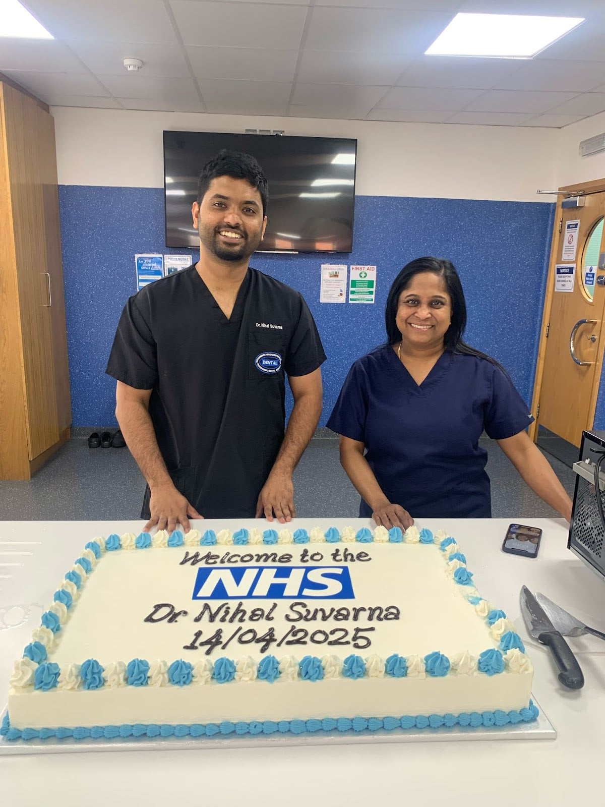 Seven Dental - Dental clinic in Nottingham, United Kingdom