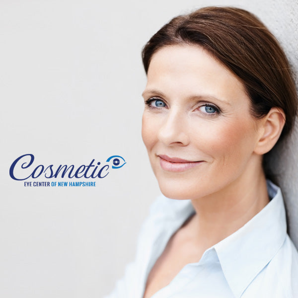 Cosmetic Eye Center of | Aesthetic Surgery | Manchester, NH