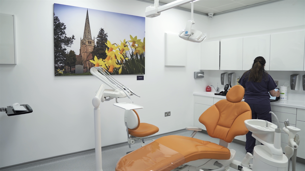 EvoDental Birmingham - Solihull — photo 3
