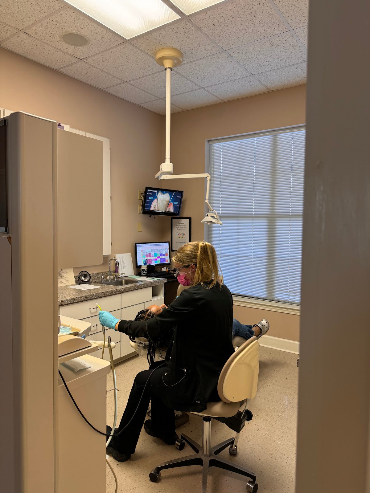 Woodmere Cosmetic and Family Dentistry | Dental | Montgomery, AL