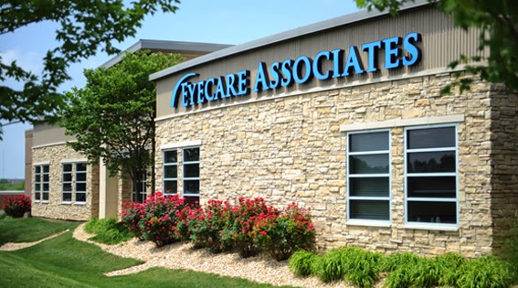 Eyecare Associates of | Eye Clinic | Lee's Summit, MO