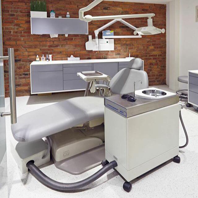 Dr Alex Nikolaou Dental Implants – The Fold Manchester — Dental Clinic in Manchester