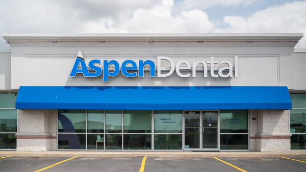 Aspen Dental - , KY | Dental | Owensboro, KY