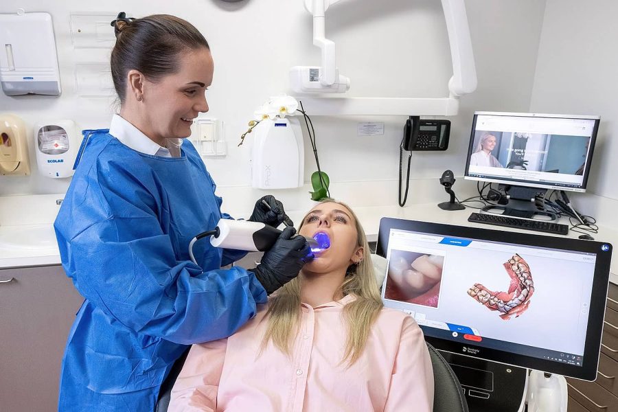 Oakville Dental — Dr.Visor photo 4