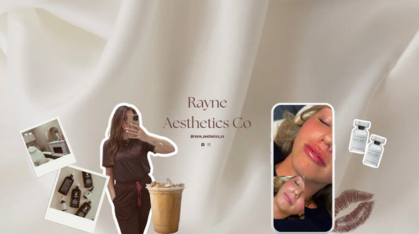 Rayne Aesthetics Co, PLLC | Hair Transplant | Grand Forks, ND