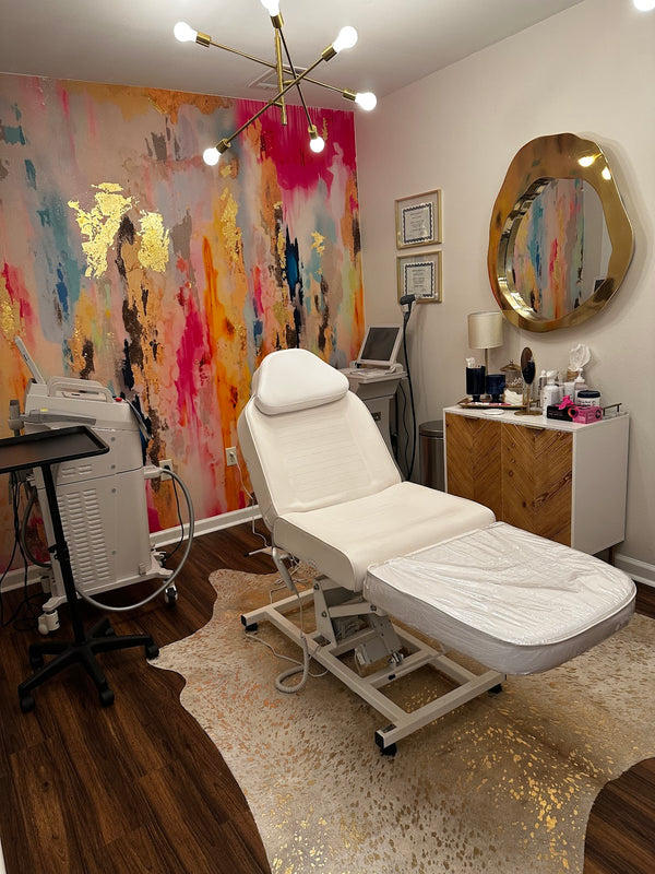Painted Rock Health and Wellness | Hair Transplant | Little Rock, AR