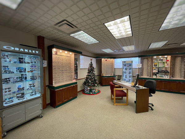 Albany Eye Care | Eye Clinic | Laramie, WY