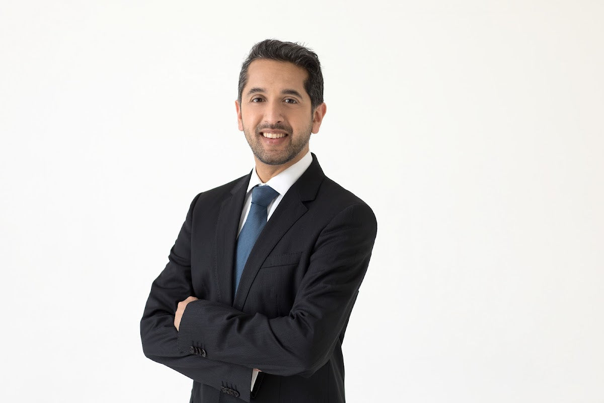 Plastic Surgeon London, UK: Dr. Maisam Fazel - Aesthetic Surgery clinic in London W1G 9AL, United Kingdom
