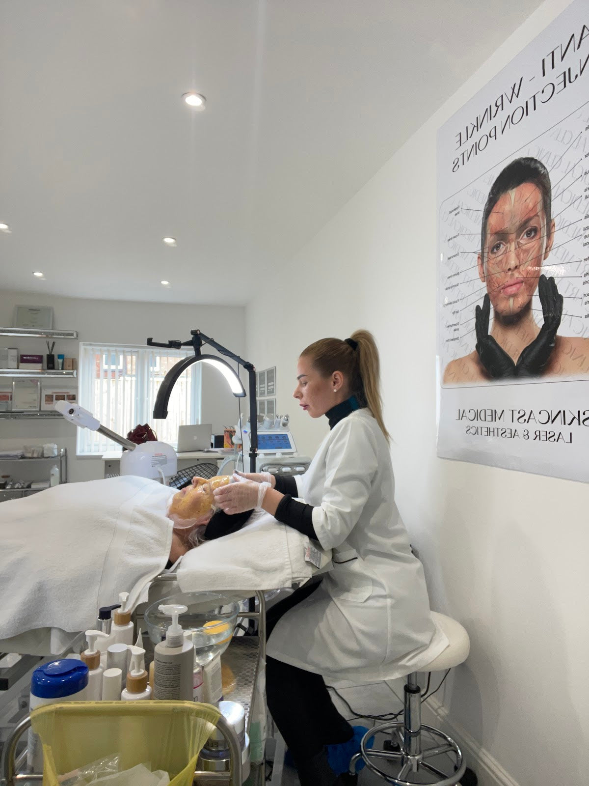 Epic Clinic - Hair Transplant clinic in Leicester, United Kingdom