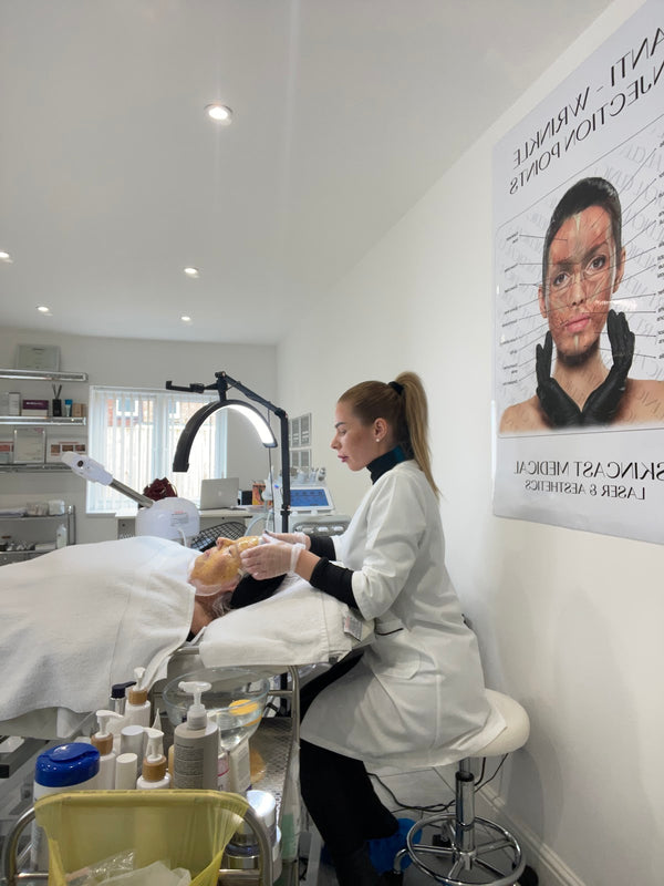 Epic Clinic | Hair Transplant | Leicester