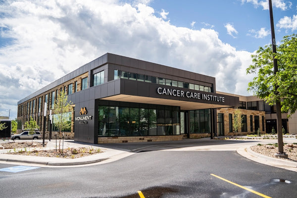 Monument Health Cancer Care Institute | Hair Transplant | Rapid City, SD