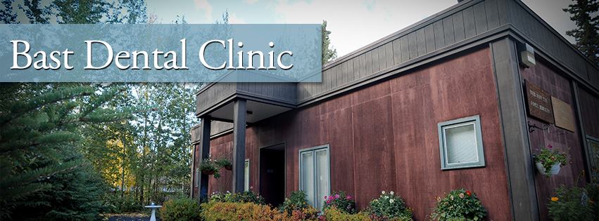 Bast Dental Clinic: John P Bast DDS | Dental | Fairbanks, AK