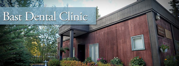 Bast Dental Clinic: John P Bast DDS | Dental | Fairbanks, AK