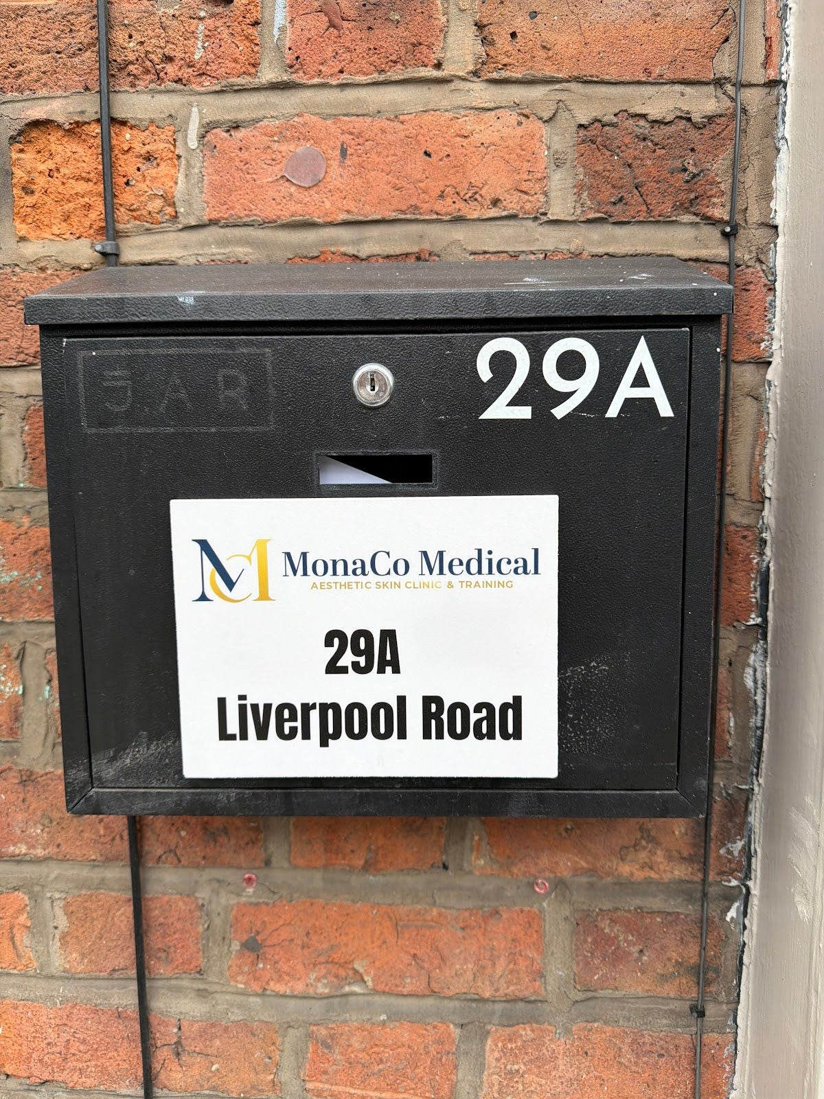 MonaCo Medical — photo 2