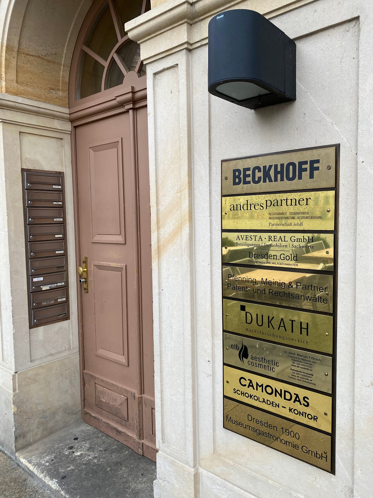 Herr Dr. Marcus Fritzsch - Aesthetic Surgery clinic in Dresden, Germany