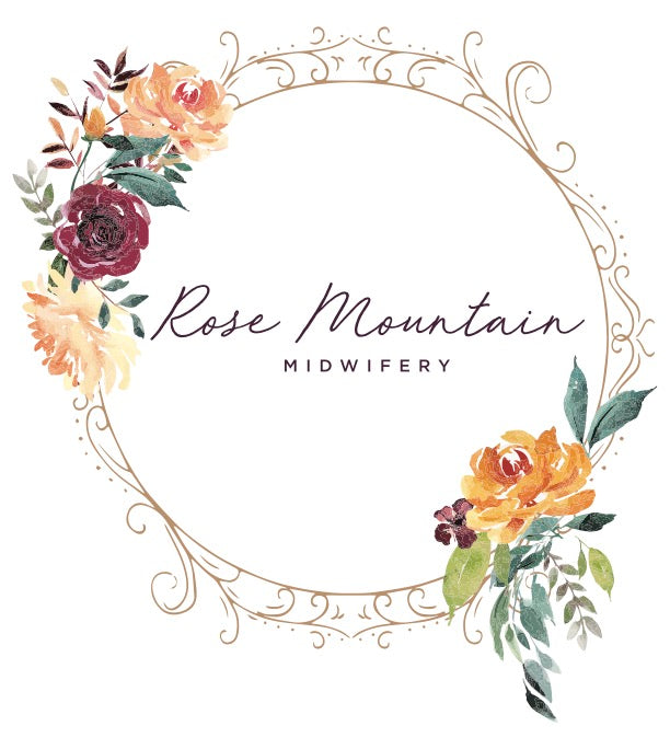 Rose Mountain Midwifery | IVF | Great Falls, MT