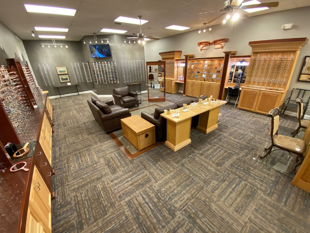 Beartooth Vision Center | Eye Clinic | Billings, MT