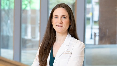 Jessica Cutler, M.D | Bariatric Surgery | Baltimore, MD