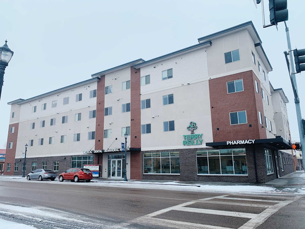Terry Reilly Health Services -  Cleveland | Dental | Caldwell, ID