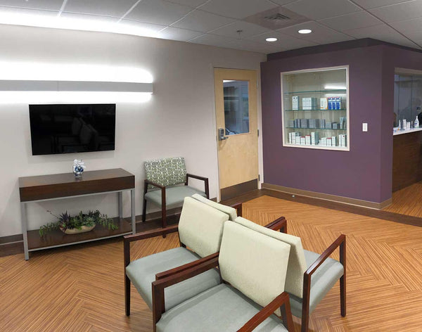 Adult & Pediatric Dermatology, PC | Hair Transplant | Concord, NH