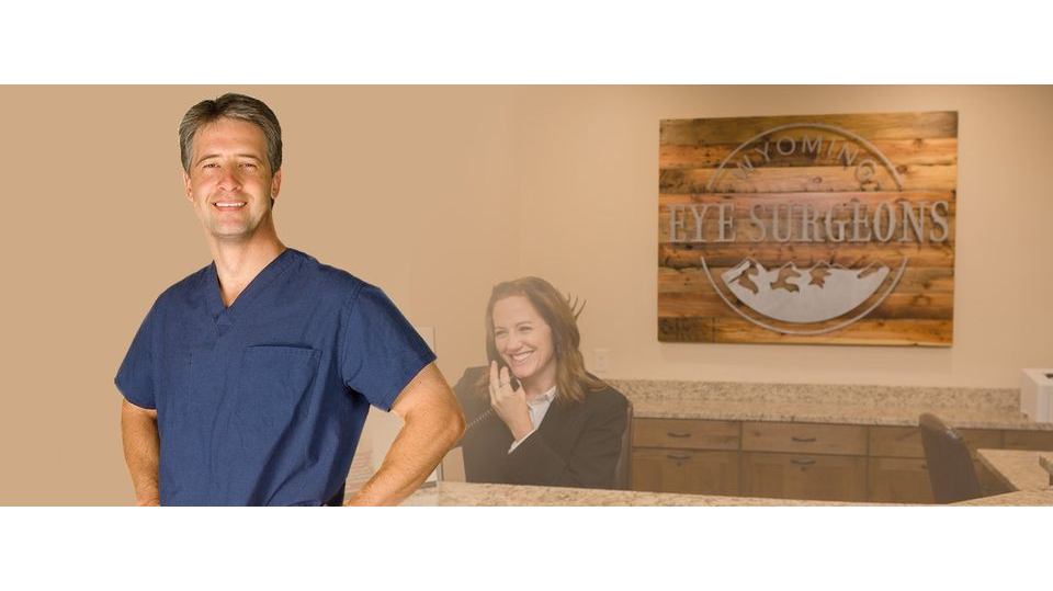 Eye Surgeons | Eye Clinic | Sheridan, WY