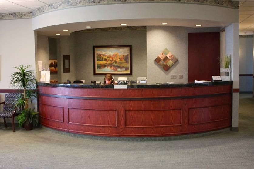 Pacific Cataract and Laser Institute | Eye Clinic | Portland, OR