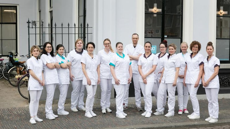 Dental Clinics Utrecht Maliebaan | Dental | 3581 CS Utrecht
