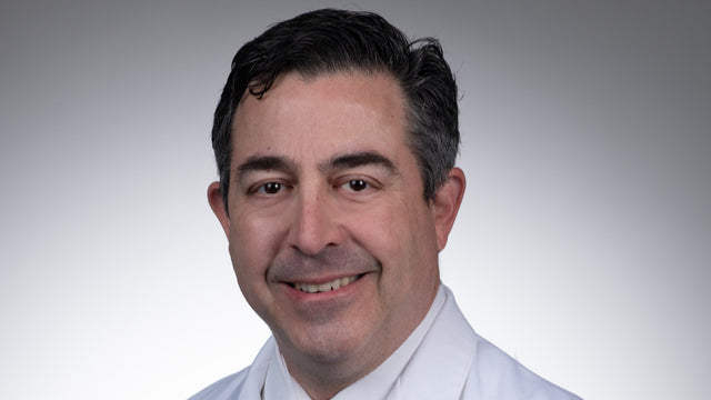 John David Scott, MD | Bariatric Surgery | Greenville, SC